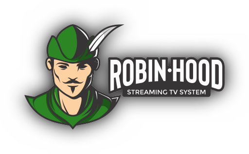 ROBIN HOOD